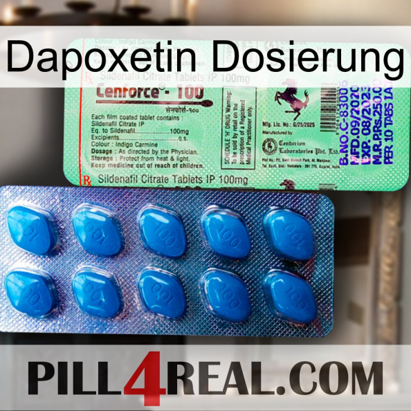 Dapoxetine Dosage new02